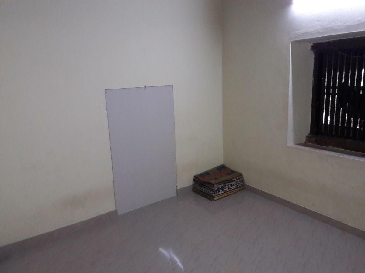Devasthanam Lodge 特里凡得琅 外观 照片