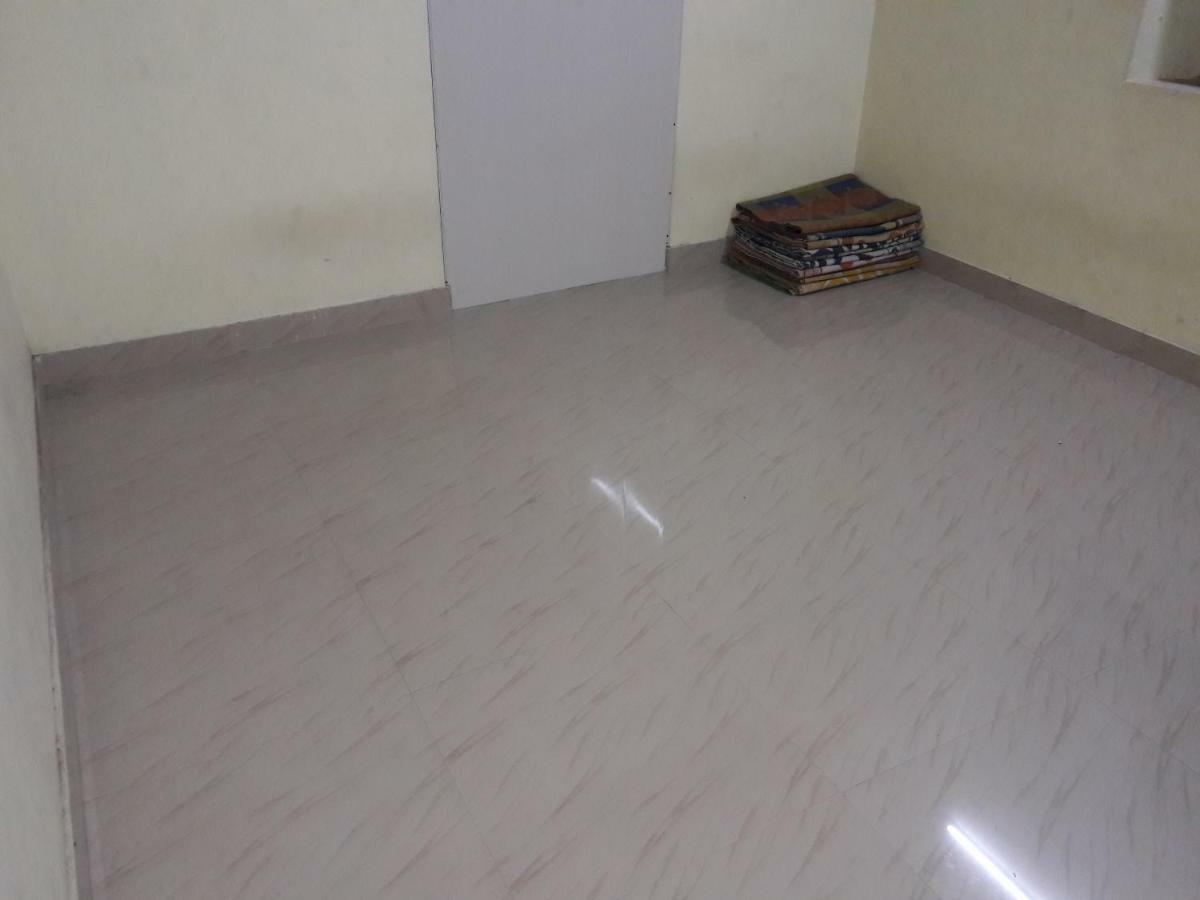 Devasthanam Lodge 特里凡得琅 外观 照片