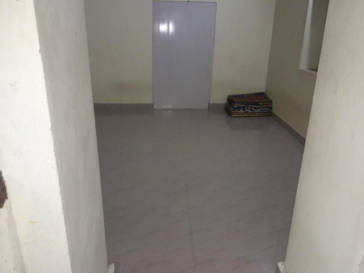Devasthanam Lodge 特里凡得琅 外观 照片