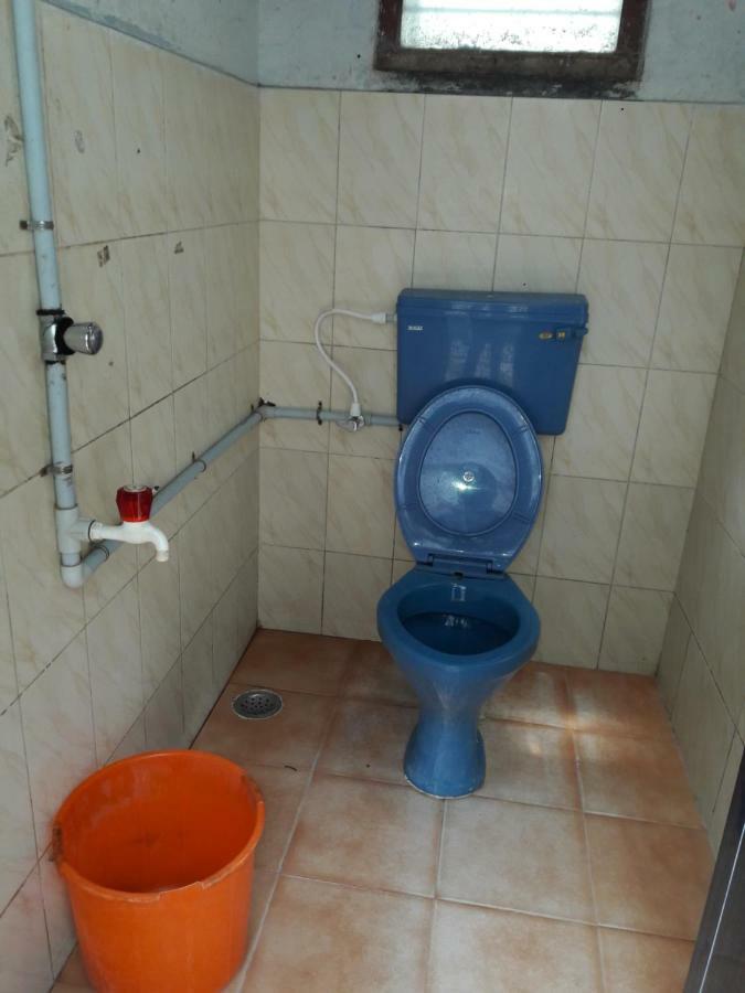 Devasthanam Lodge 特里凡得琅 外观 照片